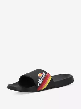 Шлепанцы мужские Ellesse Boris, Черный