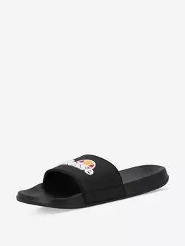 Шлепанцы мужские Ellesse Eric, Черный