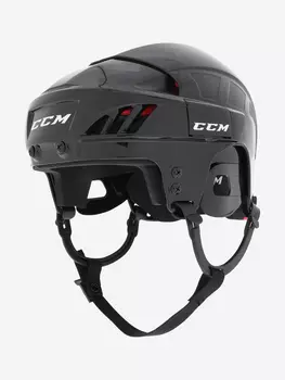 Шлем хоккейный CCM HT 50 SR, Черный