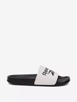 Шлепанцы мужские Reebok Rbk Fulgere Slide, Белый