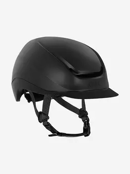 Шлем Kask MOEBIUS черный, Черный