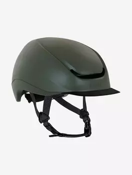 Шлем Kask MOEBIUS хаки, Зеленый