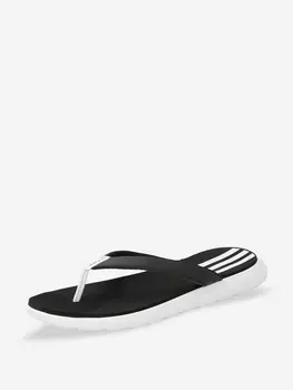 Шлепанцы женские adidas Comfort Flip Flop, Черный