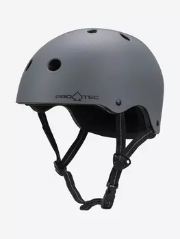 Шлем Pro-Tec Low Pro, Серый