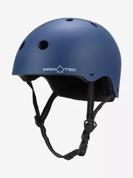 Шлем Pro-Tec Low Pro, Синий
