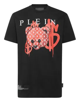Футболка Philipp Plein
