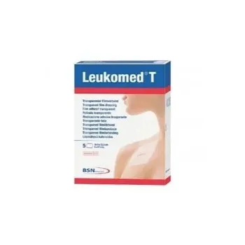 Bsn Medical Leukomed?Т-образная заправка 8x10см 5 шт.