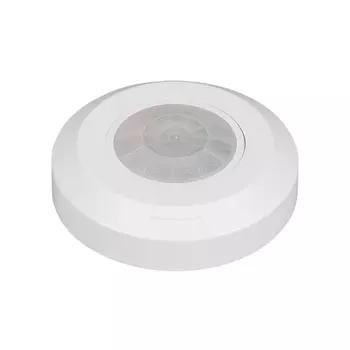 Датчик движения инфракрасный Arlight Prime-PIR-Surface-R76-200W 031845
