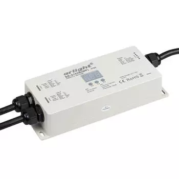 Декодер Arlight DMX SR-2102BWP 019063