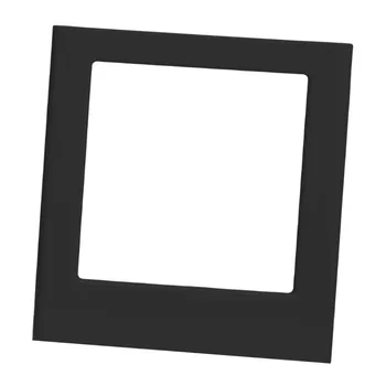 Магнитная карманная фоторамка, двухсторонняя магнитная фоторамка, магнитные рамки на холодильник для Fujifilm зелёный