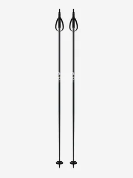 Палки для беговых лыж ONE WAY BC Offtrack, Черный