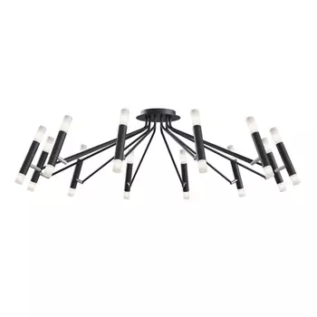 Потолочная люстра Maytoni Vigo MOD620CL-24B