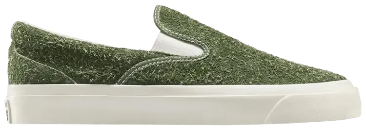 Кроссовки Converse Golf Le Fleur x One Star CC Pro Slip Cons Low 'Forest Elf', зеленый