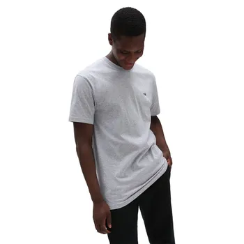 Футболка с коротким рукавом Vans Left Chest Logo, белый