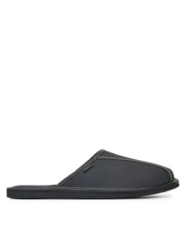 Тапочки SLIP-03 MI25 Home & Relax, черный