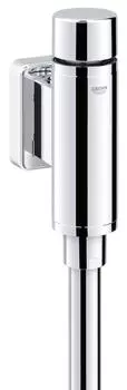 Смывное устройство для писсуара GROHE Rondo (для общественных помещений) (37342000)