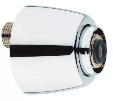 Запорный S-эксцентрик 1/2??3/4? GROHE (12051000)