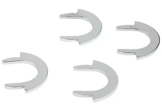 Стопорное кольцо 5 шт/уп GROHE 0485300M