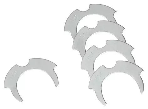 Стопорное кольцо GROHE для 32708 (5 шт.) (6432300M)