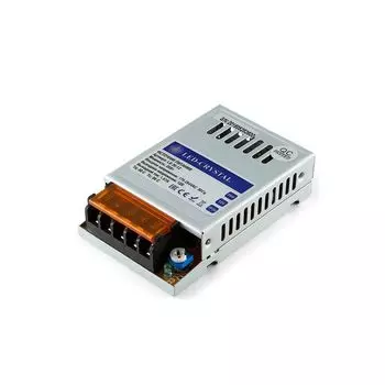 Блок питания для светодиодов 220/12V 20W, IP20