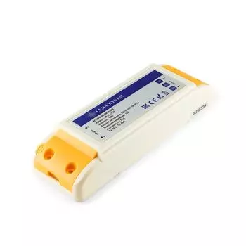 Блок питания для светодиодов 220/12V 30W, IP20