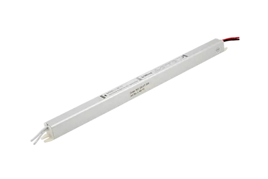 Блок питания для светодиодов 220/12V 48W, IP20 сверхтонкий