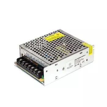 Блок питания для светодиодов 220/24V 100W, IP20