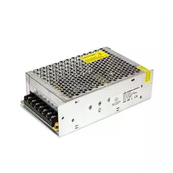 Блок питания для светодиодов 220/24V 150W, IP20