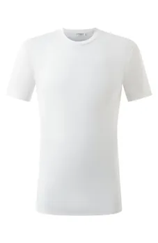 Хлопковая футболка Zimmerli