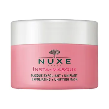 NUXE Маска Insta-Masque Exfoliating + Unifying