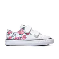 Converse Chuck Taylor All Star Girl Power Low-Top