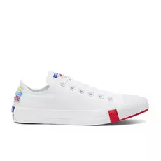 Converse Chuck Taylor All Star Logo Play Low Top