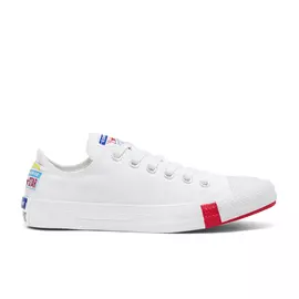 Converse Chuck Taylor All Star Logo Play Low Top