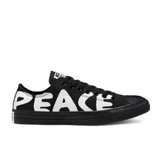 Converse Chuck Taylor All Star Peace Low Top