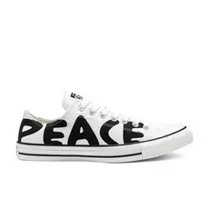 Converse Chuck Taylor All Star Peace Low Top