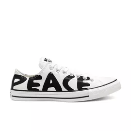 Converse Chuck Taylor All Star Peace Low Top