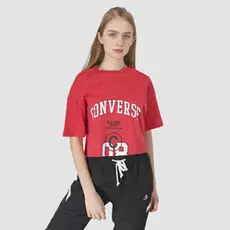 Converse 08 Boxy Tee