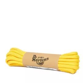 Dr. Martens Шнурки Dr. Martens Круглые (8-10 Пар Люверсов)