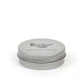 Dr. Martens Восковая Паста Dr. Martens Neutral Shoe Polish 50Ml