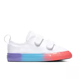 Converse Chuck Taylor All Star 2V Rainbow Ice