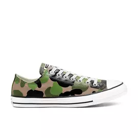 Converse Chuck Taylor All Star Archival Camo Low Top