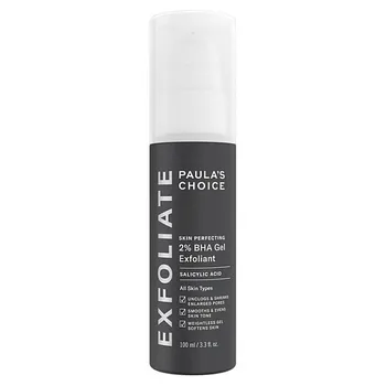 PAULA'S CHOICE Гель-пилинг Skin Perfecting 2% BHA