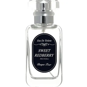 CHAQUE JOUR Sweet Red Berry