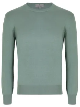 Джемпер хлопковый CANALI