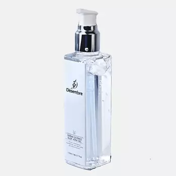 DESEMBRE Derma Science Aloe Vera Gel Увлажняющий / успокаивающий крем-гель Алоэ Вера