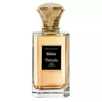 DETAILLE 1905 PARIS Shliane Eau de Parfum 100