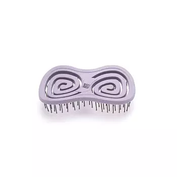 DEWAL BEAUTY Щетка "Eco-Friendly" массажная "Бабочка"
