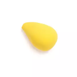 DEWAL BEAUTY Спонж для нанесения макияжа манго