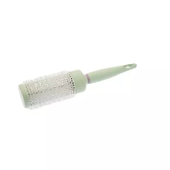 DEWAL BEAUTY Термобрашинг Dewal Beauty серия "Мятное мороженое " с керамическим покрытием