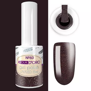 DIA D`ORO Гель-лак Classics Professional NEON